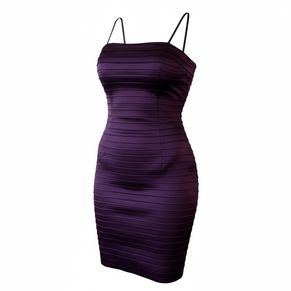 Calvin Klein formal dress